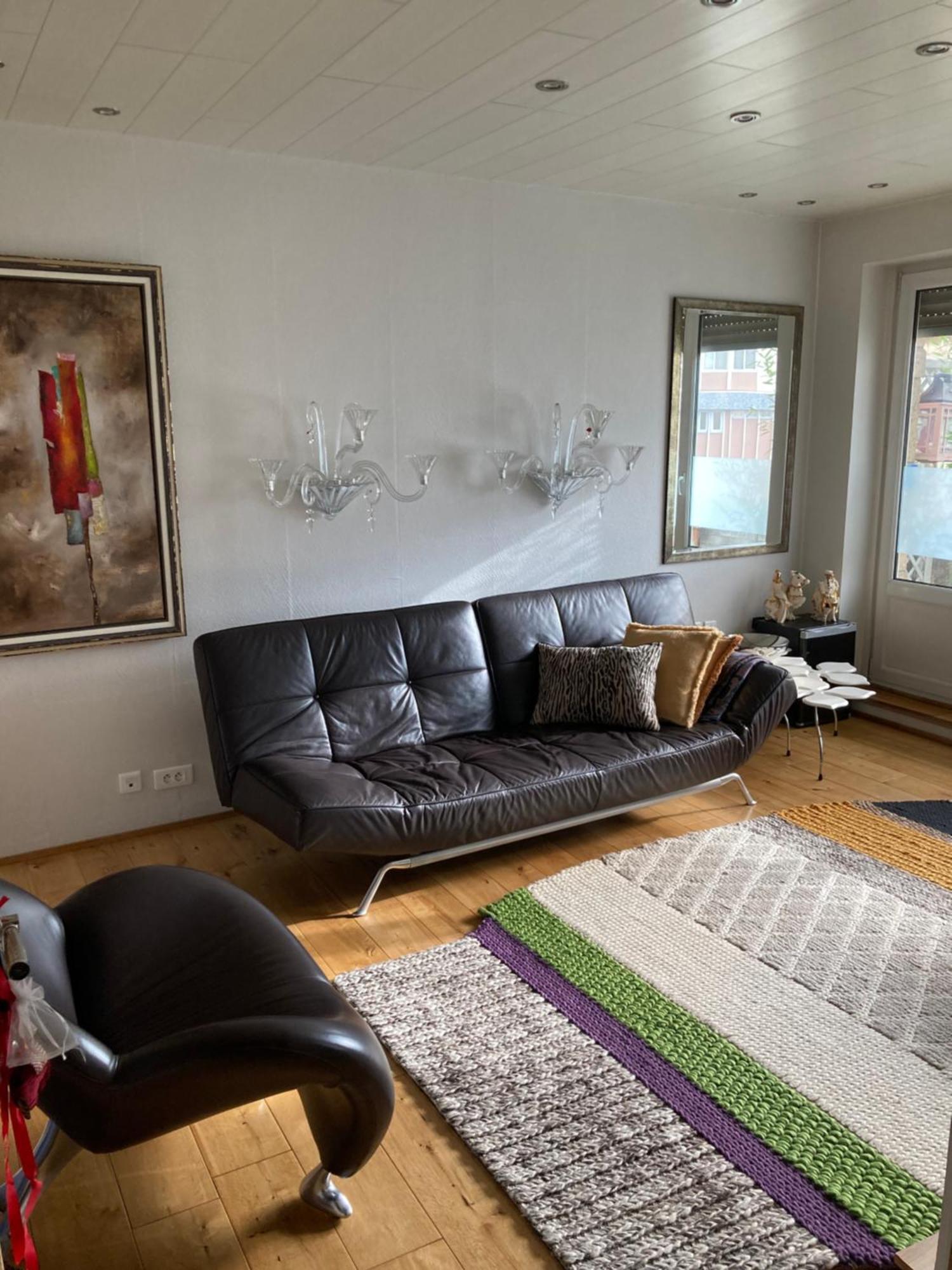 King Size Lounge 76M2 De Confort Au Centre Ville Miluza Zewnętrze zdjęcie